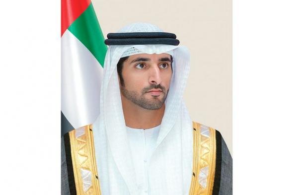 منال بنت محمد: حمدان ومكتوم بن محمد نهلا من فكر محمد بن راشد ويسيران على خطاه