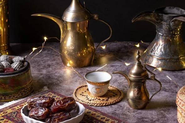 مستشار
    مالي:
    6
    طرق
    لتخطيط
    ميزانية
    شهر
    رمضان
     