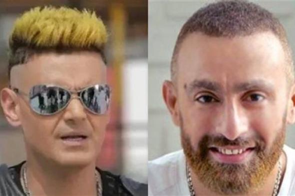 إصابة
      أحمد
      السقا
      خلال
      تصوير
      حلقته
      في
      النسخة
      الجديدة
      من
      برنامج
      رامز
      جلال