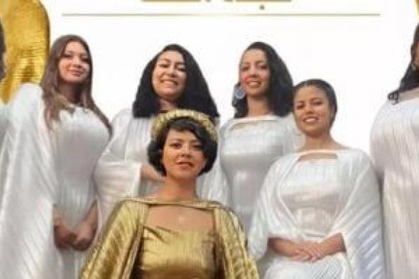 فرقة
طبلة
الست
تلتقى
بجمهور
ساقية
الصاوى..
13
فبراير