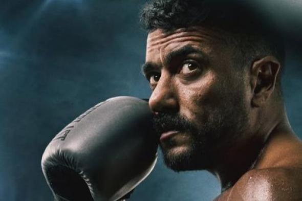 أحمد
العوضي
يوجّه
رسالة
نارية
عن
المنافسة:
الهجوم
لا
يصنع
النجاح