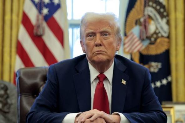 ترامب:
      أعتقد
      أننا
      سنبرم
      اتفاقا
      مع
      كوبا