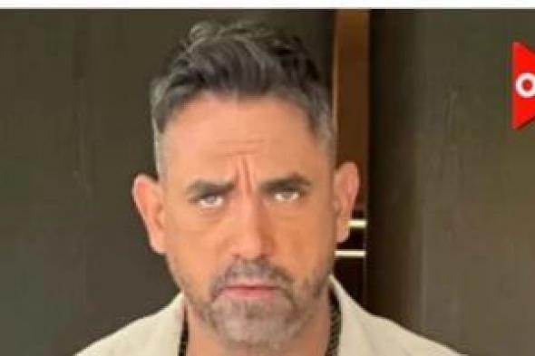 أمير
كرارة
يواجه
الإرهاب..
صدام
مرتقب
مع
شريف
منير
فى
رأس
الأفعى
رمضان
2026