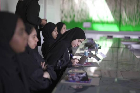 «تطوير»
      تنظّم
      «كائنات
      تحكي»
      في
      مركز
      واسط
      للأراضي
      الرطبة