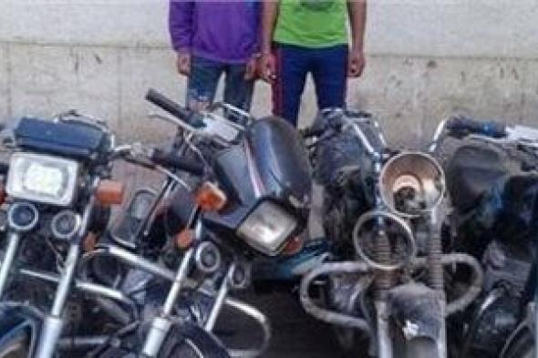 كشف
ملابسات
فيديو
تعرض
مواطن
لسرقة
دراجته
النارية
بالقاهرة