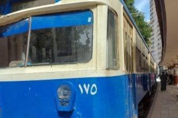 تعرف
على
المسارات
البديلة
ومراحل
تطوير
ترام
الرمل
بالإسكندرية