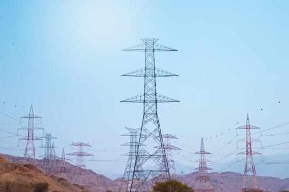 بدء
      تنفيذ
      مشروع
      الربط
      الكهربائي
      الخليجي
      المباشر
      مع
      سلطنة
      عُمان