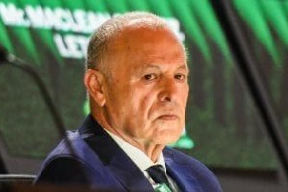 اتحاد
الكرة
يبحث
تصور
استضافة
«الكان»
فى
اجتماعات
دورية
بفبراير
ومارس