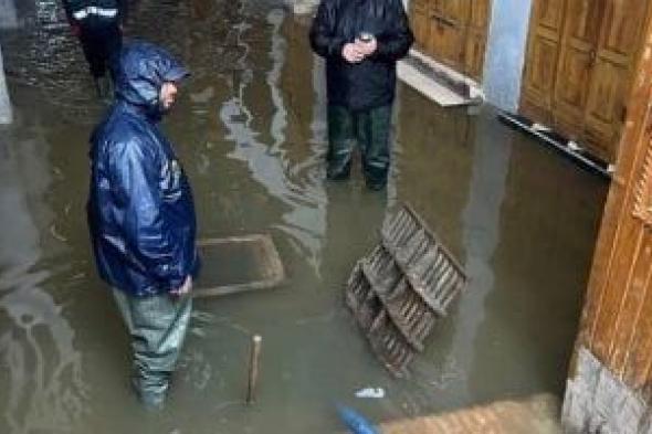 تحذيرات
في
المغرب
من
سقوط
أمطار
قوية..
والقصر
الكبير
تتحول
لمدينة
منكوبة