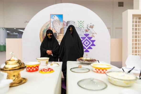 «الجامي»..
منافسات
تقليدية
في
«العين
التراثي»