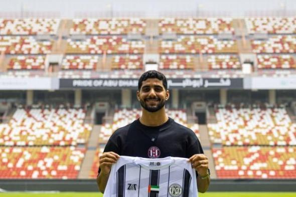 إبراهيم
      عادل
      يتلقى
      عرضاً
      من
      الدنمارك..
      وبانزا
      للدوري
      الروسي