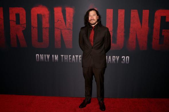 فيلم
الرعب
Iron
Lung
للمخرج
ماركيبلاير
يقتحم
شباك
التذاكر
بقوة