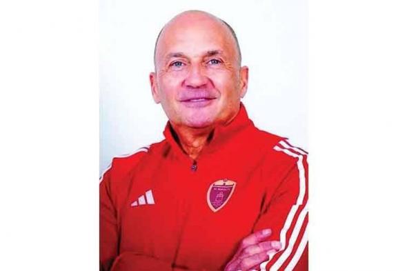 داركو
      ميلانيتش
      يعود
      لقيادة
      الوحدة