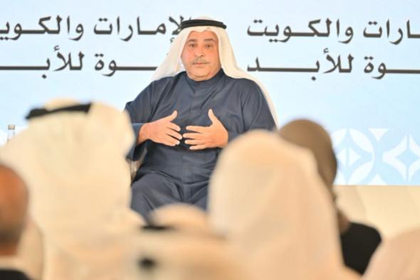 الشايع: "شي إن" و"تيمو" تهددان قطاع التجارة