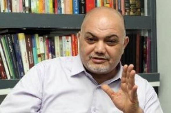 قيادى
إخوانى
سابق:
الجماعة
الإرهابية
تشن
حربا
إلكترونية
على
مصر
بنشر
الشائعات