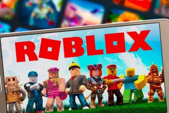 مصر
      تقرر
      حجب
      لعبة
      «روبلوكس»