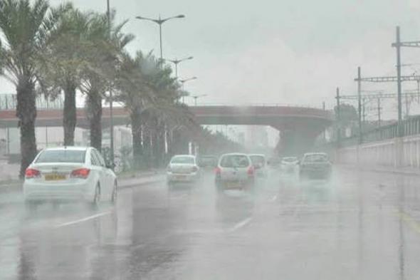 طقس
    المملكة
    الإثنين..
    أمطار
    رعدية
    ورياح
    نشطة
    مثيرة
    للأتربة
    على
    عدة
    مناطق