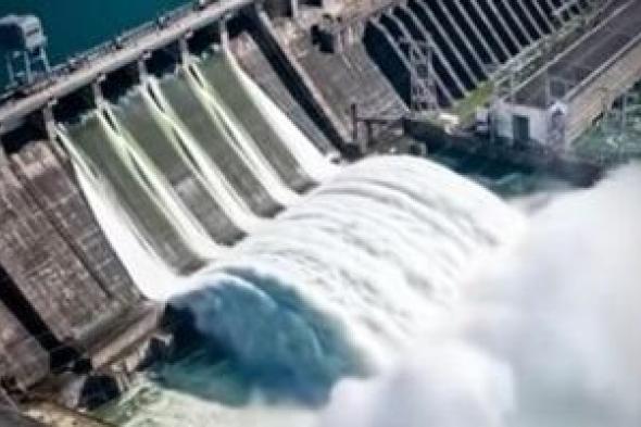 خبير
سياسي:
التعاون
فى
ملف
نهر
النيل
وسد
النهضة
«سبيل
الحكمة»