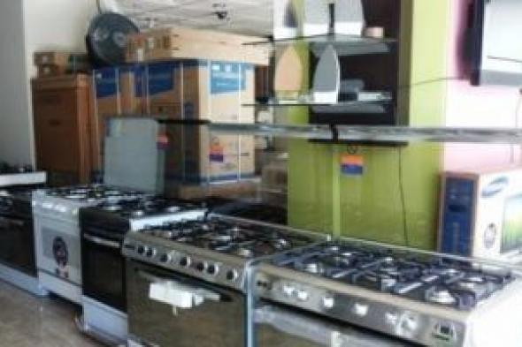 بشرى
للمصريين..
دخول
15
شركة
لسوق
الأجهزة
الكهربائية
يمنع
زيادة
الأسعار