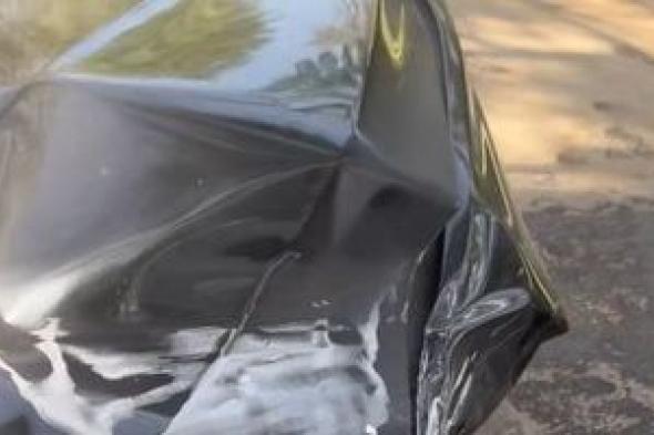 مصرع
شخص
وإصابة
آخر
في
حادث
تصادم
موتوسيكل
وسيارة
ملاكي
بالدقهلية