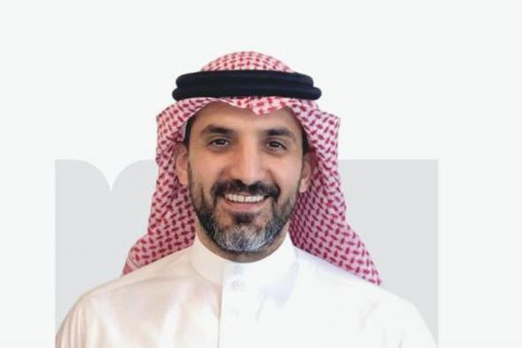 تعيين
    المهندس
    بدر
    الحربش
    رئيسًا
    تنفيذيًا
    لهيئة
    تنمية
    الصادرات
    السعودية