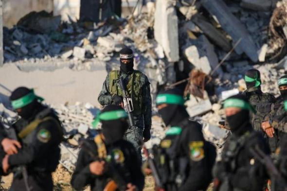 خطة
أميركية
مرتقبة
لغزة
تتضمن
نزع
سلاح
حماس
وترتيبات
لإعادة
الإعمار