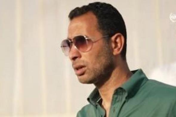 وائل
القباني
يحذر
مسئولي
الزمالك
من
بيع
العناصر
الأساسية:
المركب
هتغرق