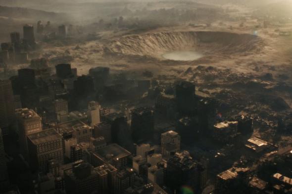 عرض
Resident
Evil
Requiem
الواقعي
يقدم
نظرة
جديدة
على
مدينة
Raccoon
المدمرة