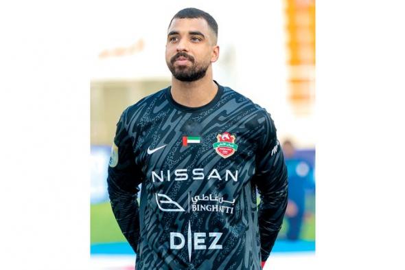 المقبالي: الغيابات لم تؤثر في أداء شباب الأهلي