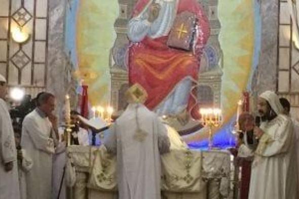 الكنيسة
الأرثوذكسية
تبدأ
صوم
يونان
النبى
2026
اليوم..
فما
قصته؟