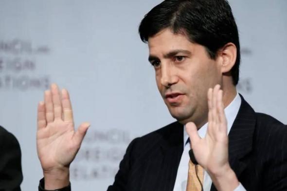 تقليص
      ميزانية
      «الفيدرالي»
      تحدٍ
      صعب
      يواجه
      كيفن
      وارش