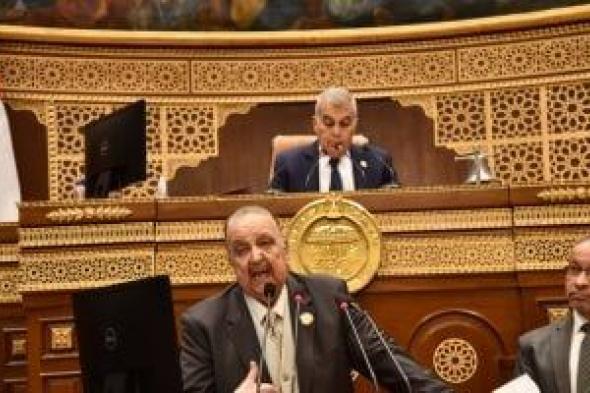 دعبس:
تعديلات
قانون
المستشفيات
الجامعية
توحد
المعايير
وترسخ
الحوكمة