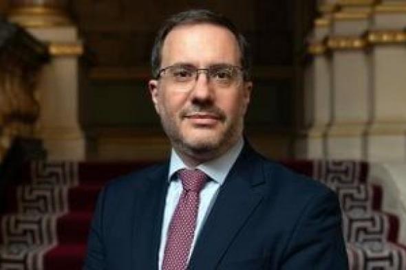 سفير
بريطانيا
يرحب
بفتح
معبر
رفح
ويشيد
بدور
مصر
المحوري:
خطوة
جوهرية