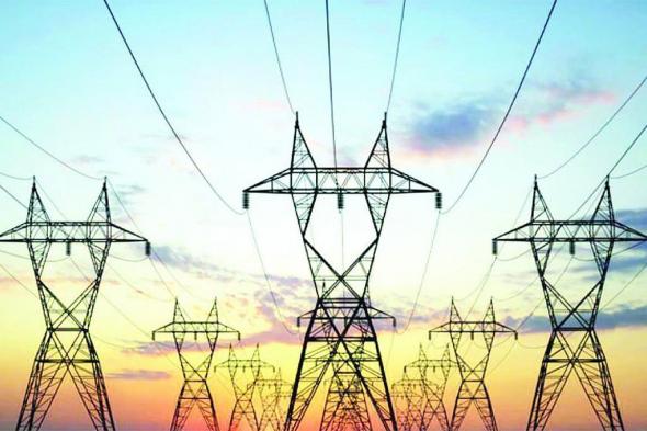 بدء
    تنفيذ
    مشروع
    الربط
    الكهربائي
    الخليجي
    المباشر
    مع
    سلطنة
    عُمان