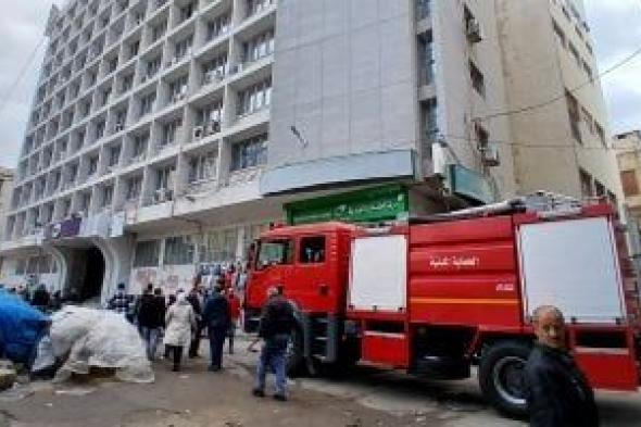 تأجيل
محاكمة
المتهمين
بإشعال
النار
فى
محل
بعابدين
بسبب
خلافات
مالية