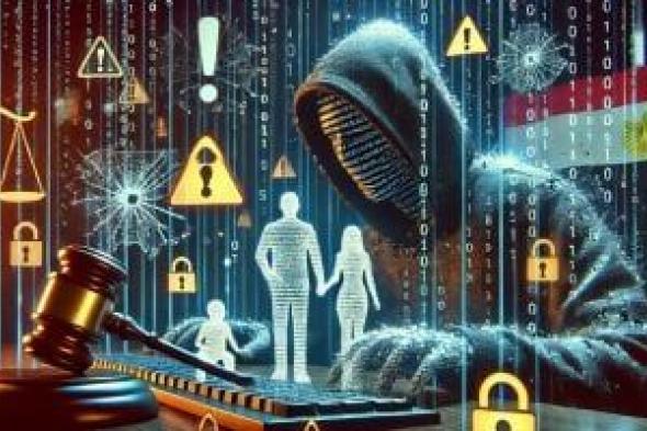 من
الحب
إلى
الابتزاز..
كيف
تحوّلت
العلاقات
العاطفية
إلى
جرائم
إلكترونية