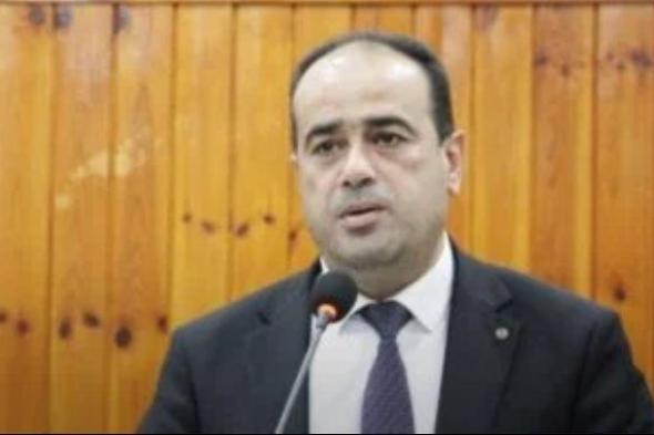 مدير مجمع الشفاء الطبى بغزة: فتح معبر رفح يقضى على مخطط التهجير بقيادة مصرية حكيمة