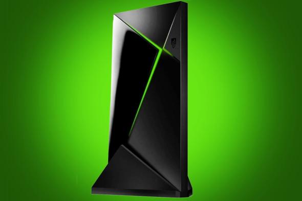 إنفيديا
تكشف
موقفها
الرسمي
من
مستقبل
جهاز
Nvidia
Shield
TV