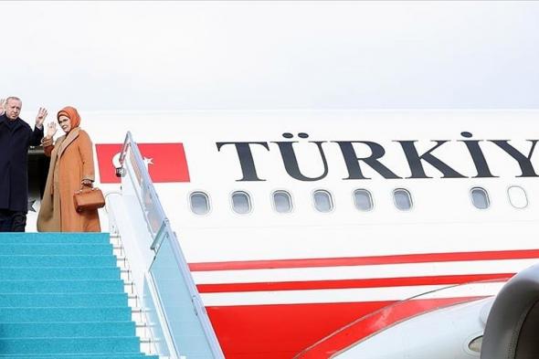 «أردوغان»
    يتوجه
    إلى
    الرياض
    في
    زيارة
    رسمية
    للمملكة
    ويزور
    مصر
    الأربعاء