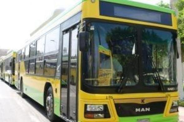 خطة
النقل
العام
بالقاهرة
لاستقبال
شهر
رمضان..
مد
ساعات
العمل
وخدمات
ليلية