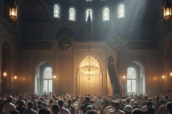 فضل
ليلة
النصف
من
شعبان
2026:
موعدها
وأفضل
الأعمال
المستحبة