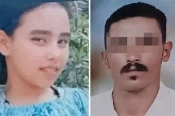 إحالة
الأب
المتهم
بتعذيب
طفلته
حتى
الموت
بالشرقية
لمحكمة
الجنايات