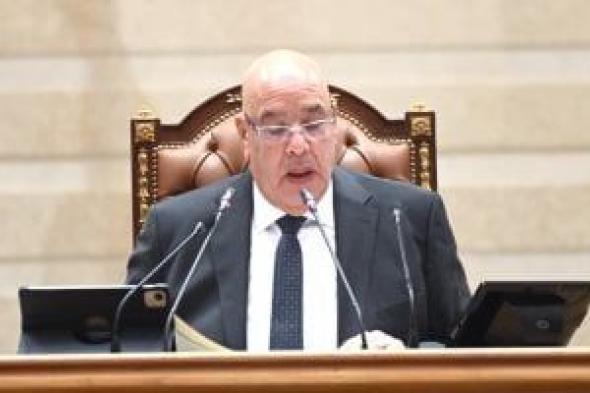 بدء
الجلسة
العامة
للنواب
لمناقشة
تعديلات
قانون
نقابة
المهن
الرياضية