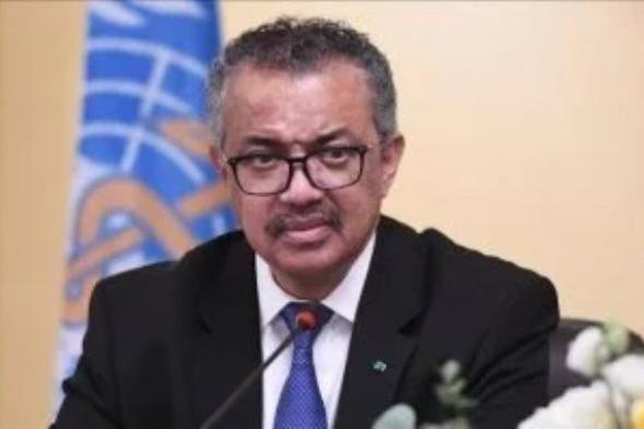 الصحة العالمية تدعم جهود الإجلاء الطبى فى غزة عبر معبر رفح