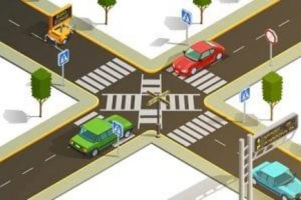 قانون
المرور
يوضح
أنواع
المركبات..
اعرف
تفاصيل