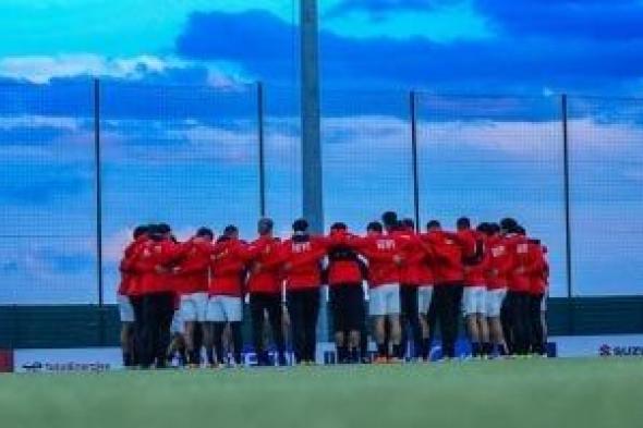 مواعيد
مباريات
منتخب
مصر
الودية
استعداداً
لكأس
العالم
2026