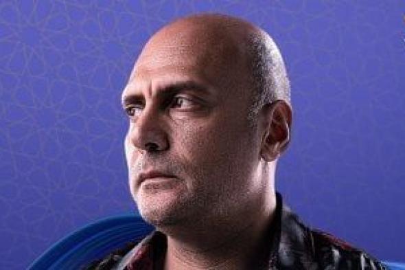 قناة
cbc
تروج
لمسلسل
بيبو
فى
رمضان
ببوستر
للنجم
وليد
فواز