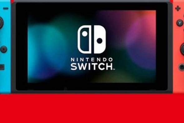 جهاز
نينتندو
Switch
يتفوق
على
جهاز
نينتندو
DS
ليصبح
أكثر
أجهزة
الشركة
مبيعًا
على
الإطلاق