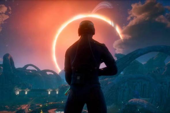 شركة
      Obsidian
      ليس
      لديها
      أي
      خطط
      للعمل
      على
      The
      Outer
      Worlds
      3