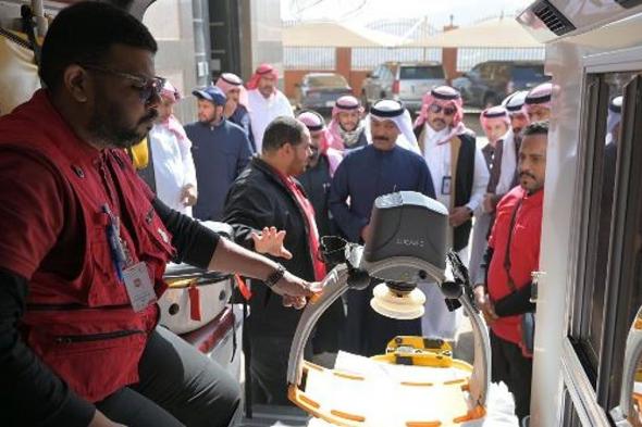 الهلال
    الأحمر
    بمنطقة
    الباحة
    ينفذ
    مشروع
    «الثمان
    الأولى»
    لمنسوبي
    أمانة
    المنطقة